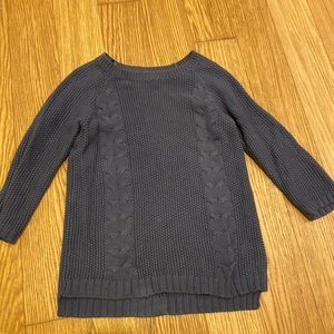 Cynthia Rowell Sweater